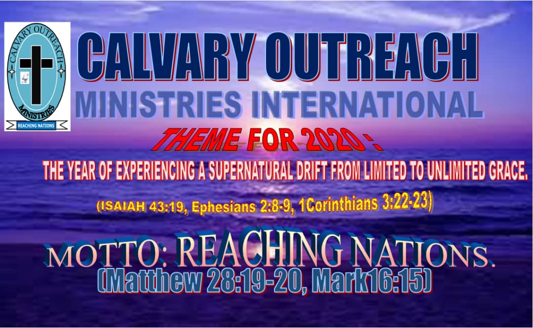 Calvary Outreach Ministries